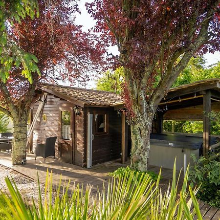 Le Bassin du Tertre Bed & Breakfast Fronsac  Luaran gambar