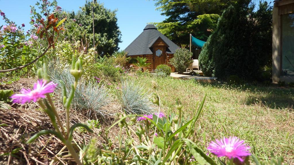 Le Bassin du Tertre Bed & Breakfast Fronsac  Bilik gambar